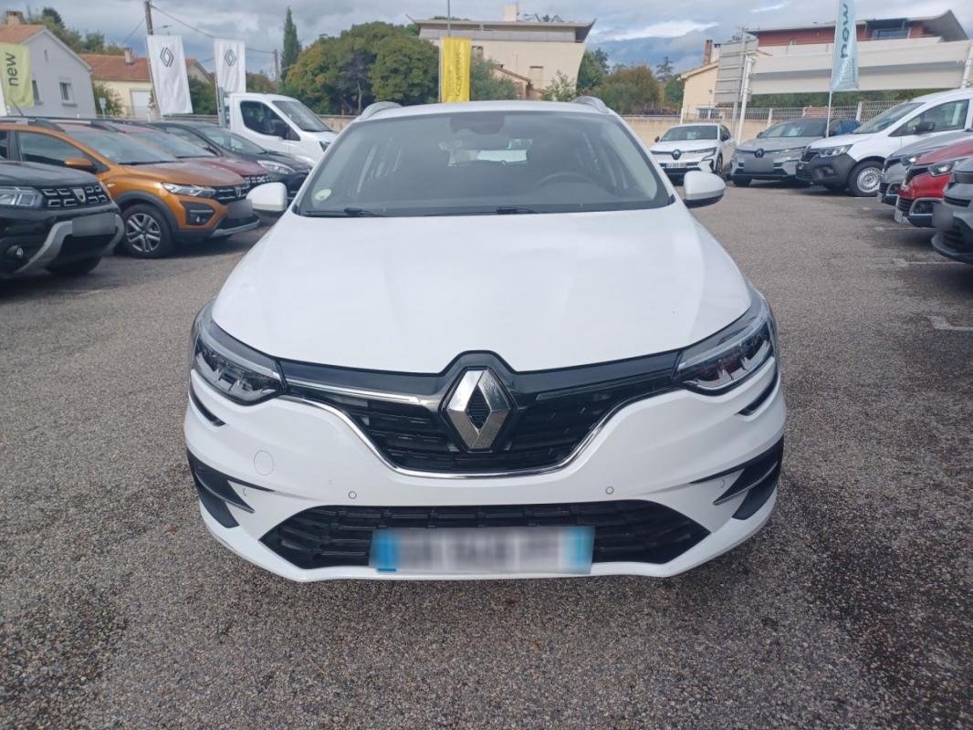 Renault Mégane - Photo 2