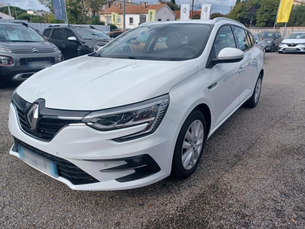 Renault Mégane - Photo 3