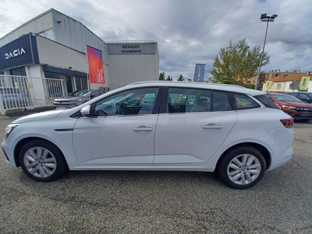 Renault Mégane - Photo 4
