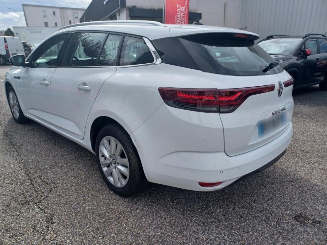 Renault Mégane - Photo 5