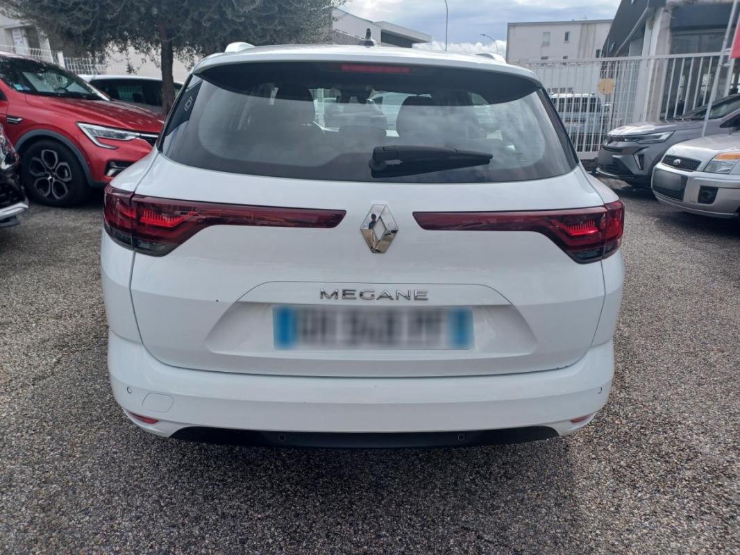 Renault Mégane - Photo 6