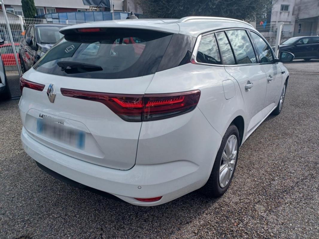 Renault Mégane - Photo 7