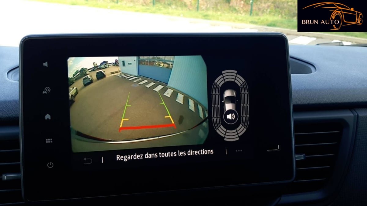 Renault Trafic - Photo 36
