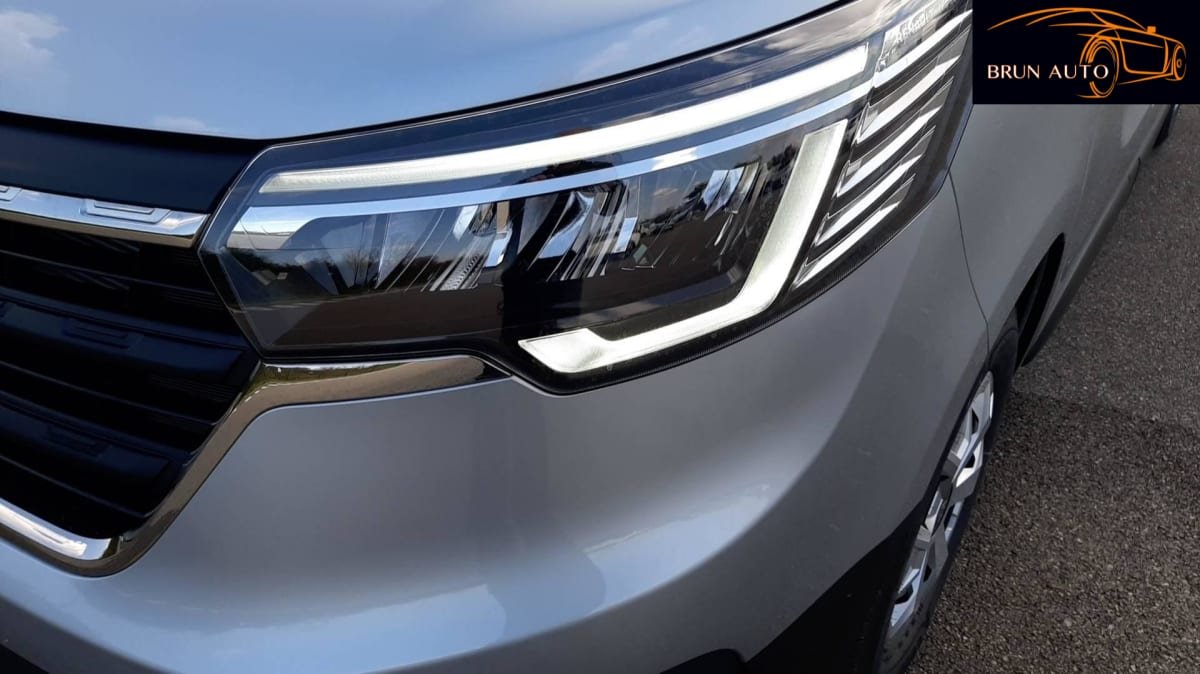 Renault Trafic - Photo 40