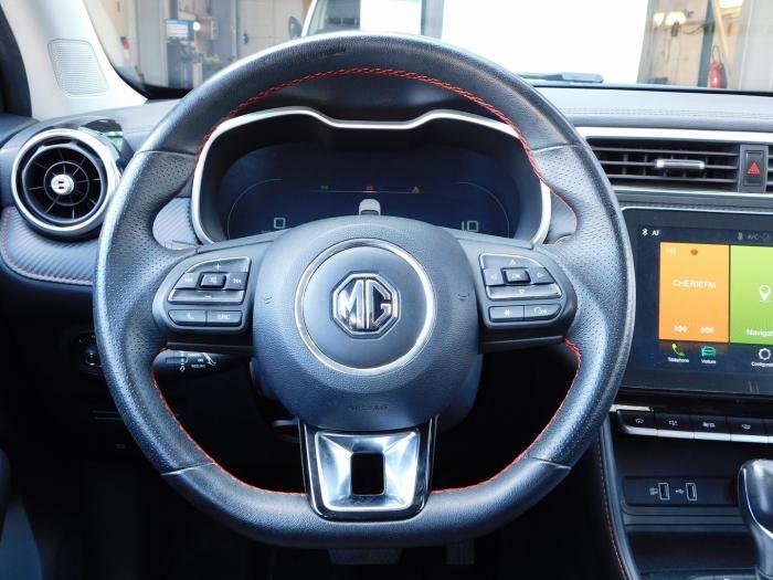 MG ZS - Photo 10