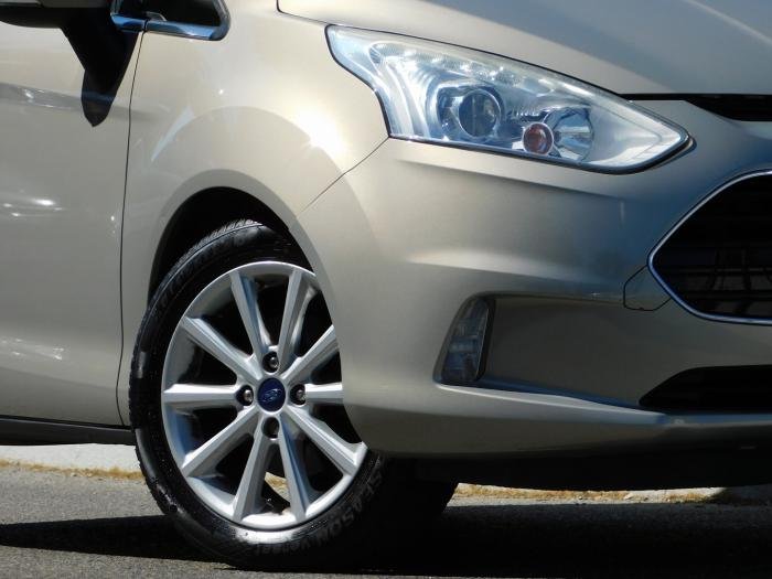 Ford B-Max - Photo 3