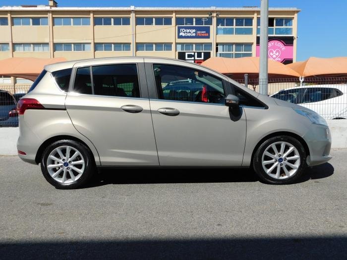 Ford B-Max - Photo 5