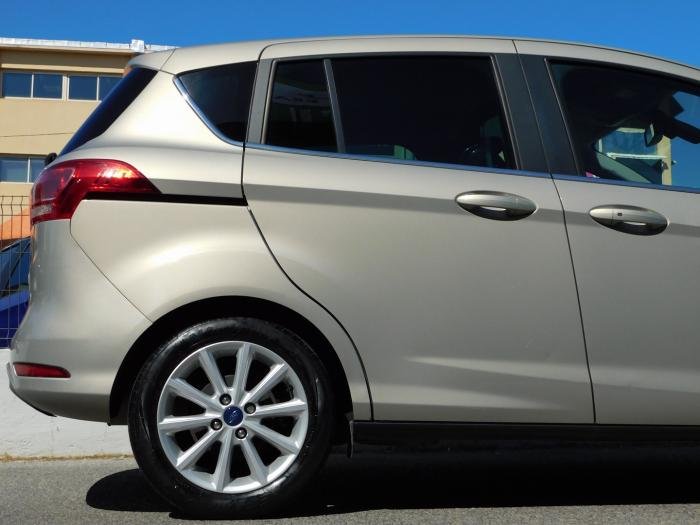 Ford B-Max - Photo 6