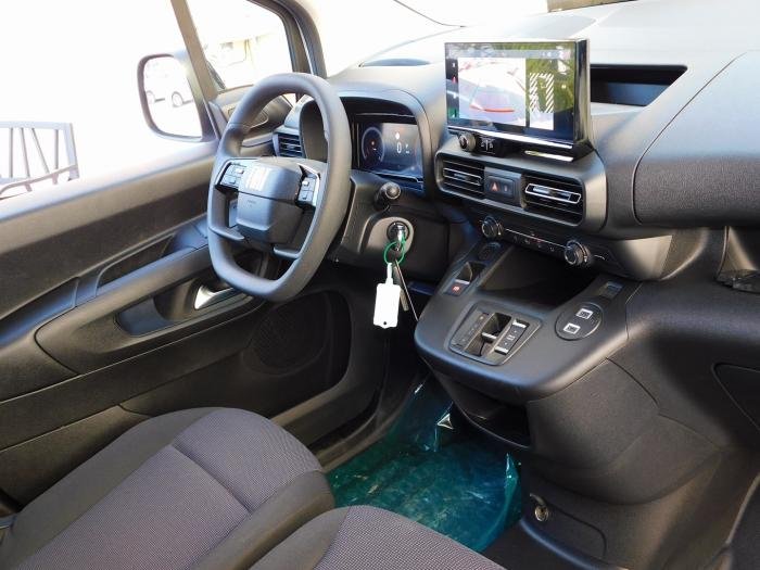 Fiat Doblo - Photo 17