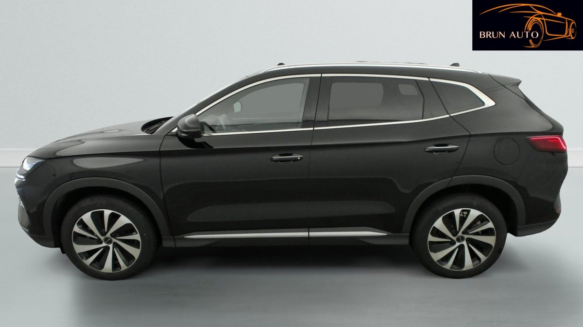 BYD Seal U - Photo 24