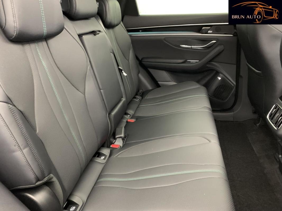 BYD Seal U - Photo 31