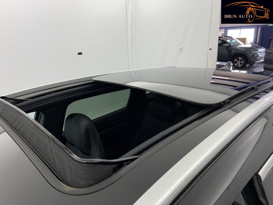 BYD Seal U - Photo 43