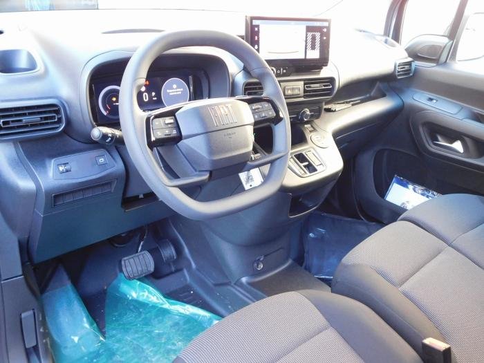 Fiat Doblo - Photo 12