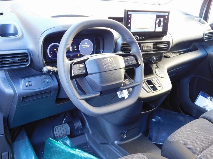 Fiat Doblo - Photo 13