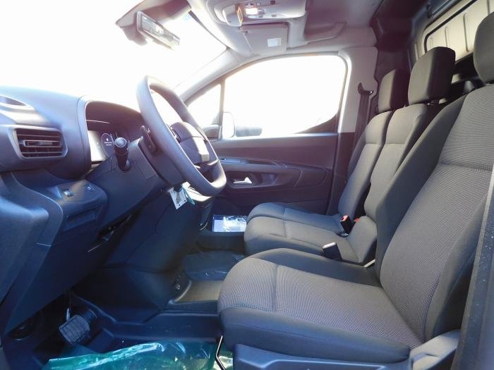 Fiat Doblo - Photo 14