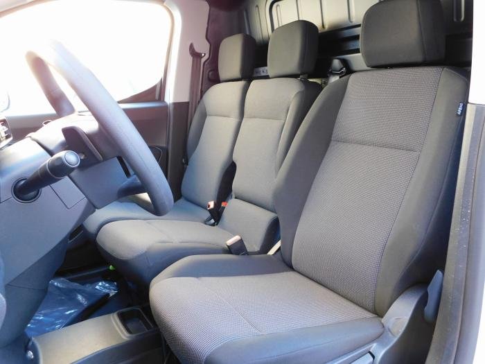 Fiat Doblo - Photo 15
