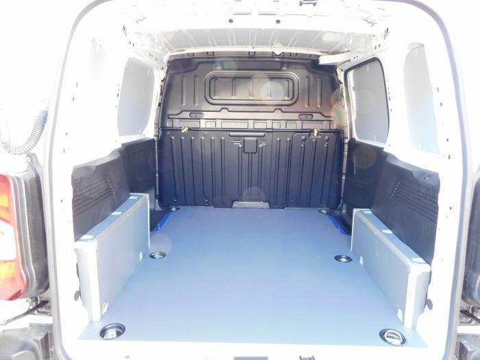 Fiat Doblo - Photo 16