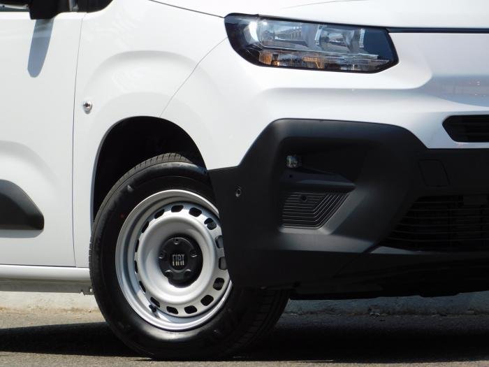 Fiat Doblo - Photo 3
