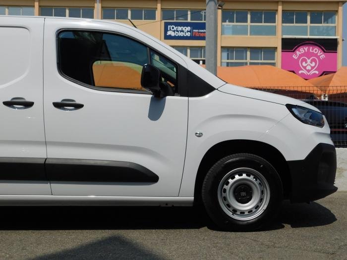 Fiat Doblo - Photo 5