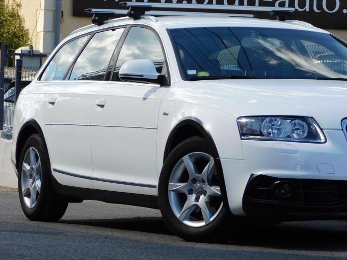Audi A6 Avant - Photo 2