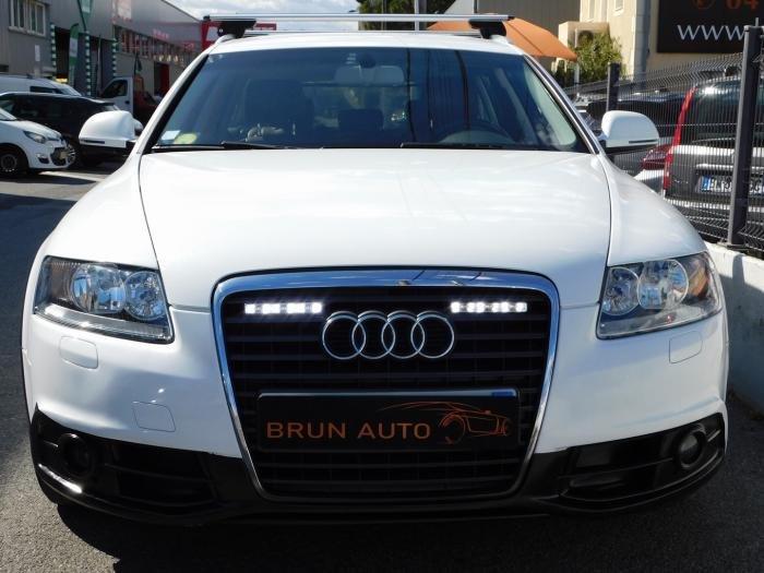 Audi A6 Avant - Photo 3