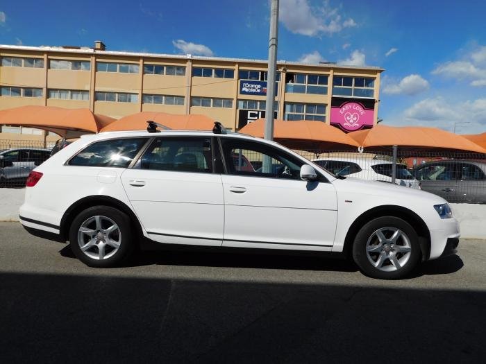 Audi A6 Avant - Photo 4