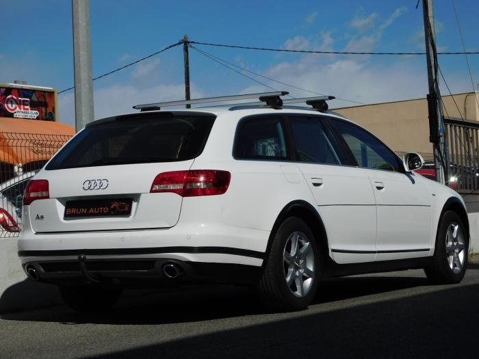 Audi A6 Avant - Photo 5