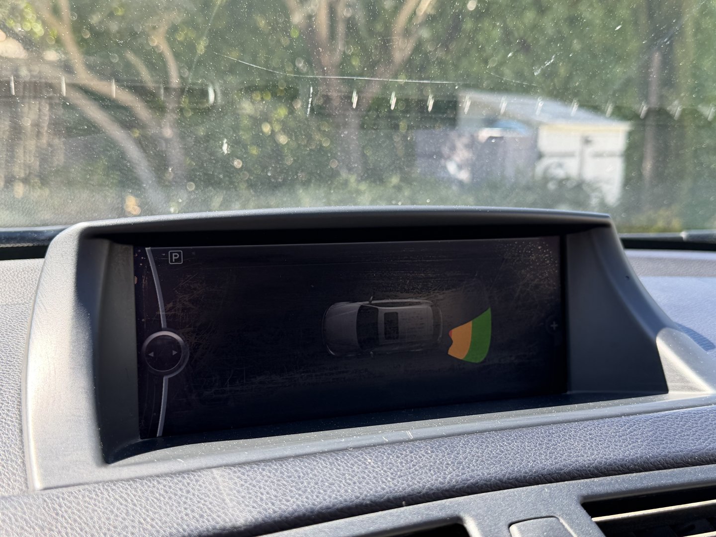 BMW Série 1 - Photo 15