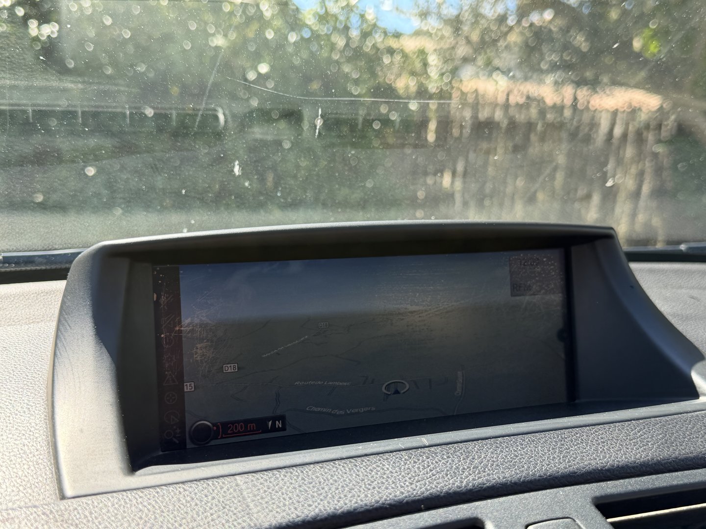 BMW Série 1 - Photo 16