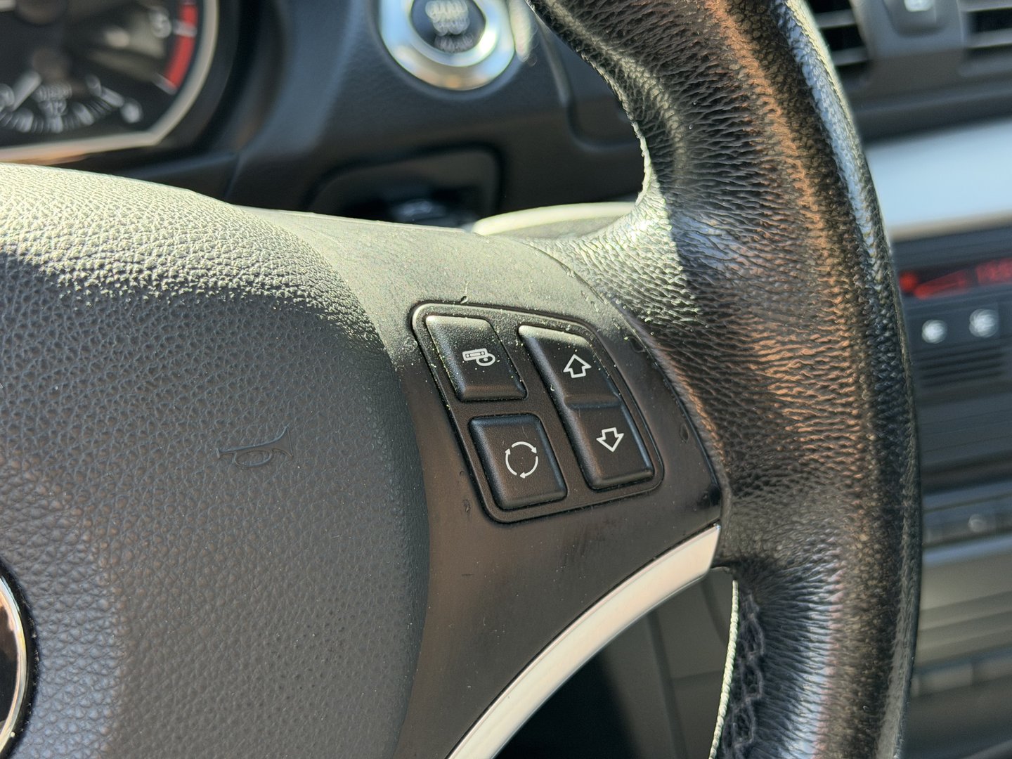 BMW Série 1 - Photo 18