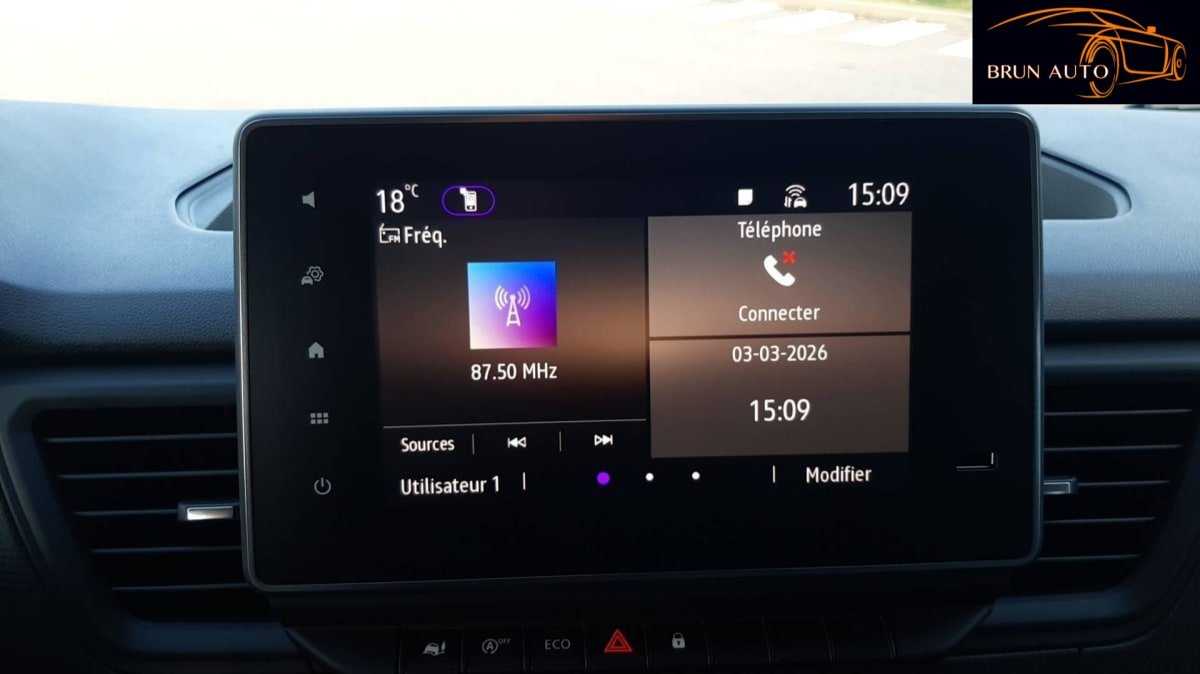 Renault Trafic - Photo 39