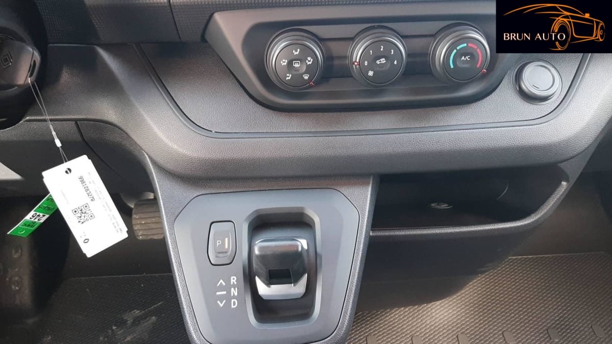 Renault Trafic - Photo 40