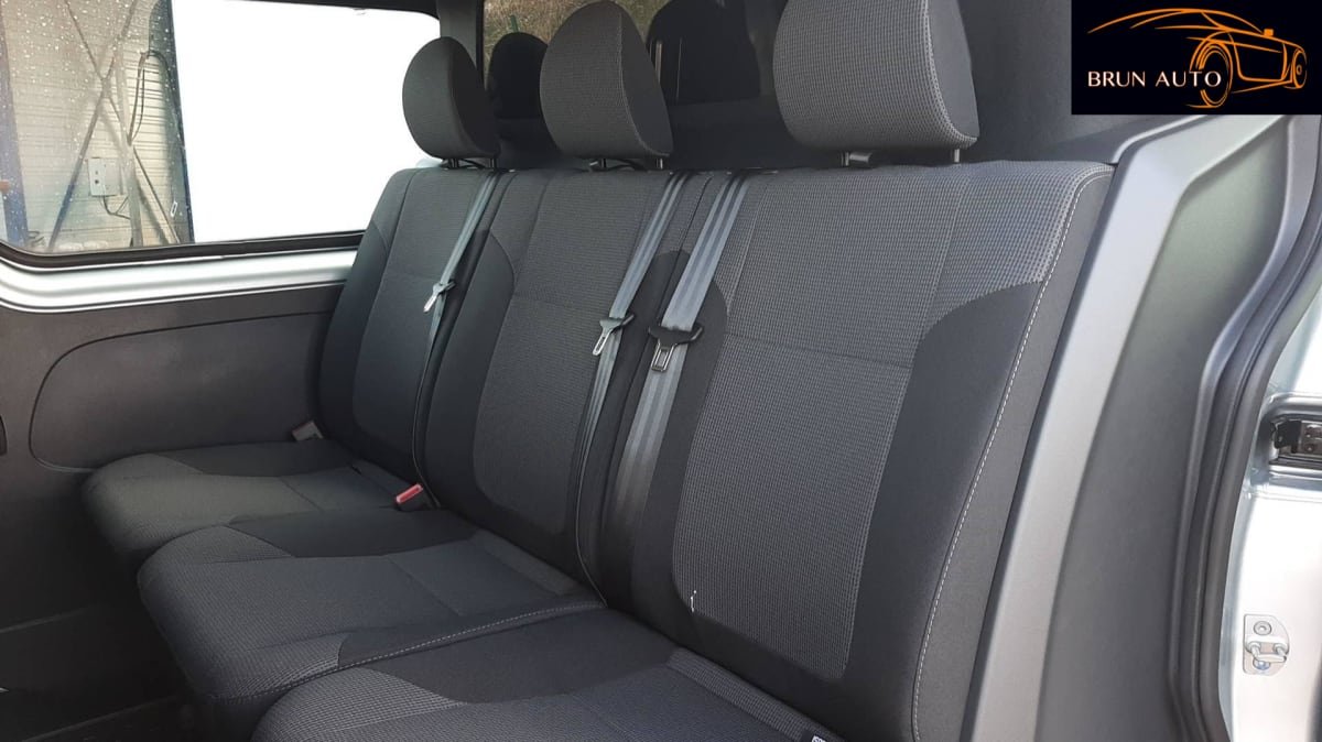 Renault Trafic - Photo 41