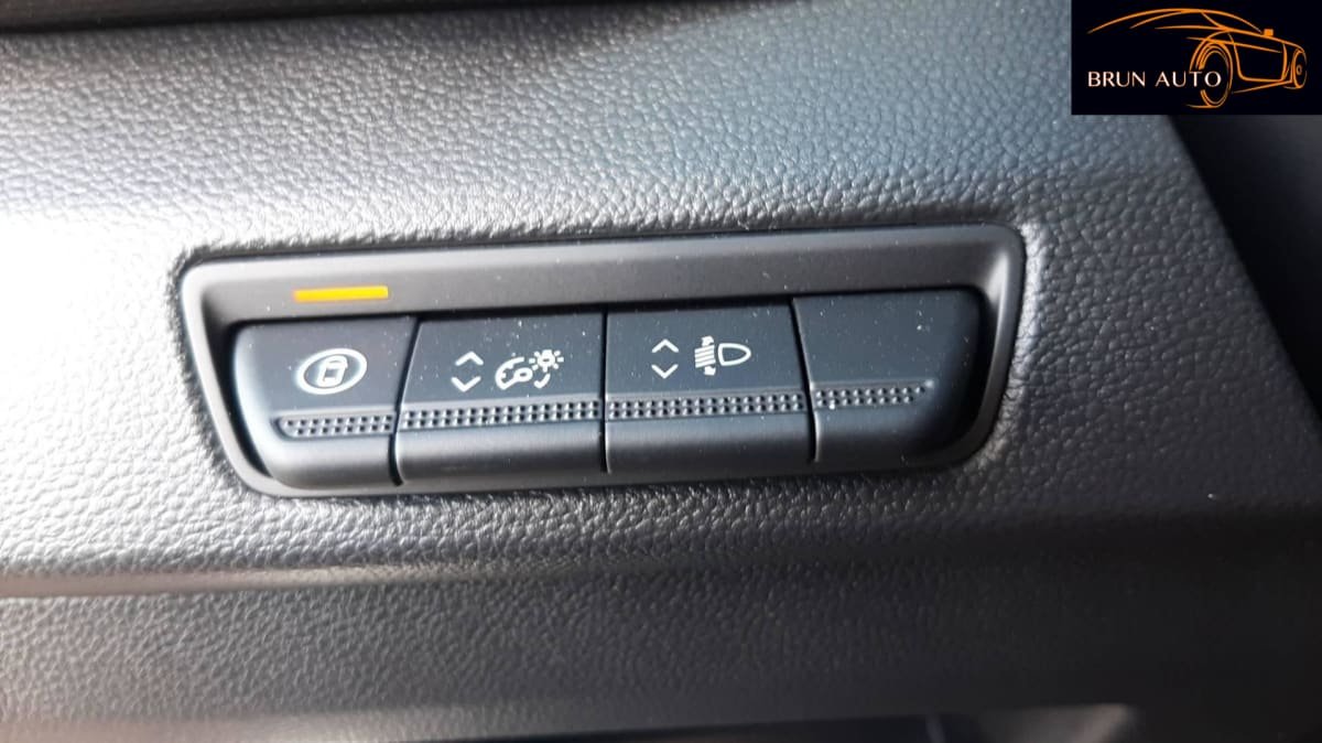 Renault Trafic - Photo 43