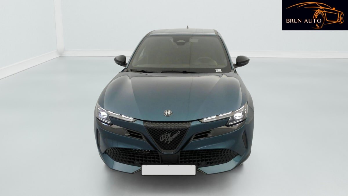 Alfa Romeo Junior - Photo 2
