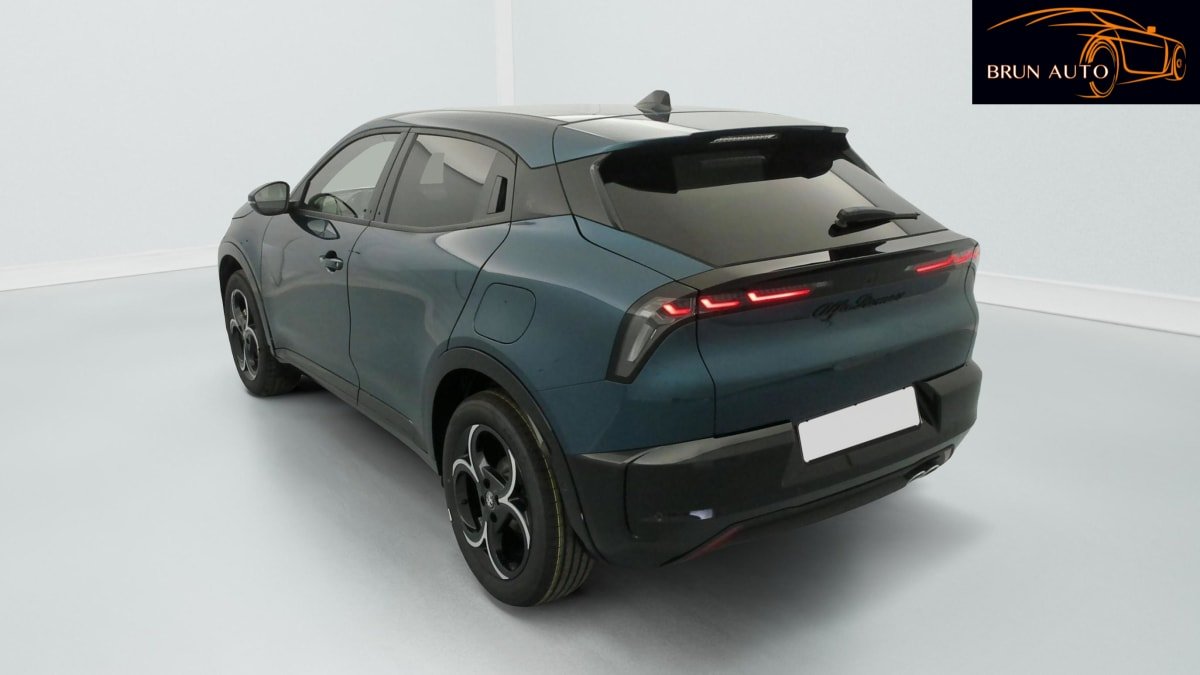 Alfa Romeo Junior - Photo 5