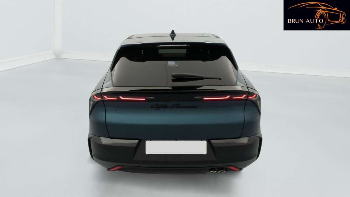 Alfa Romeo Junior - Photo 6