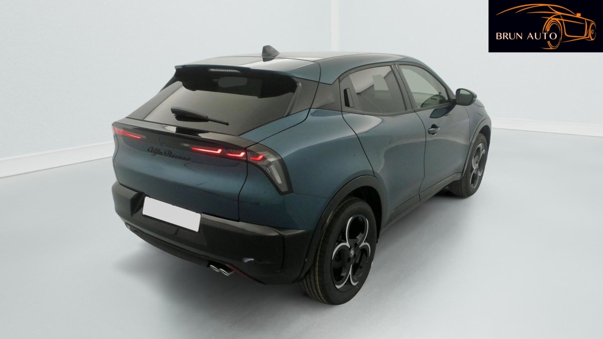 Alfa Romeo Junior - Photo 7
