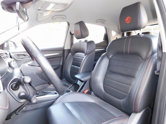 MG ZS - Photo 14