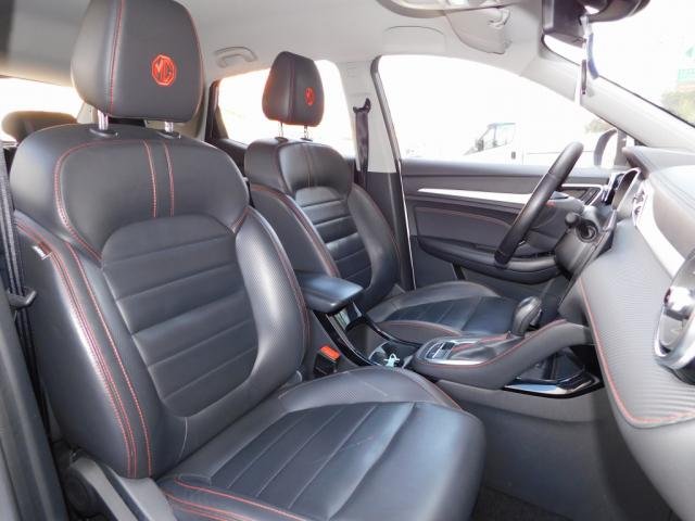 MG ZS - Photo 17