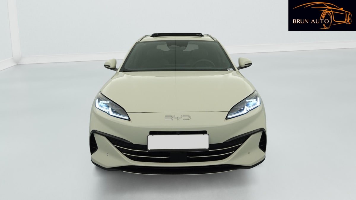 BYD Seal - Photo 2