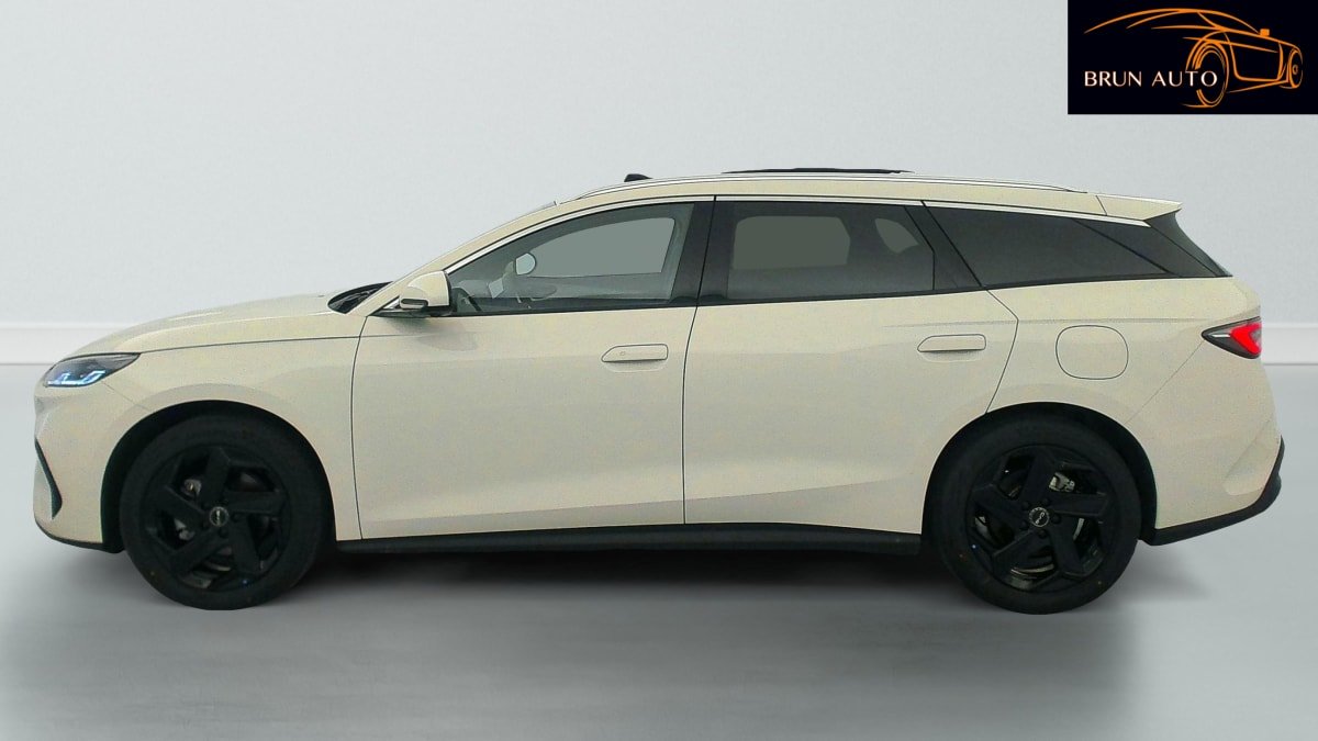 BYD Seal - Photo 4