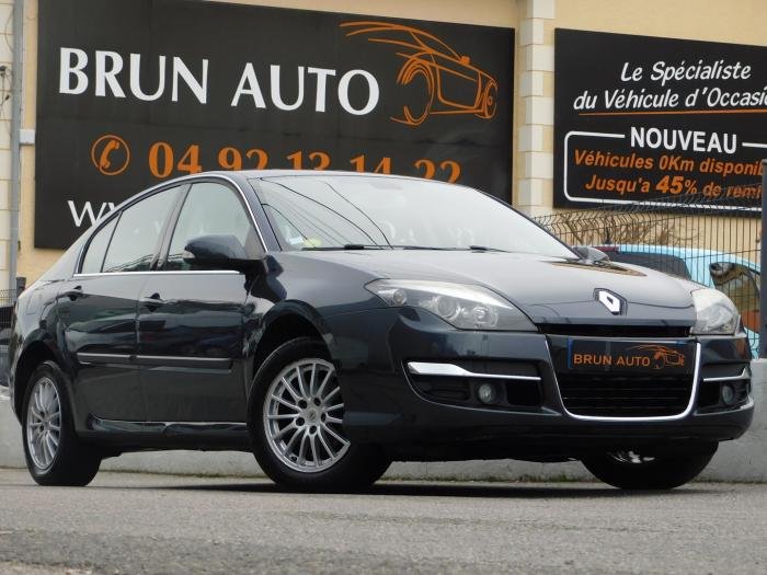 Renault Laguna