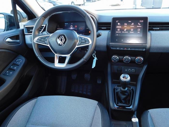 Renault Clio - Photo 18