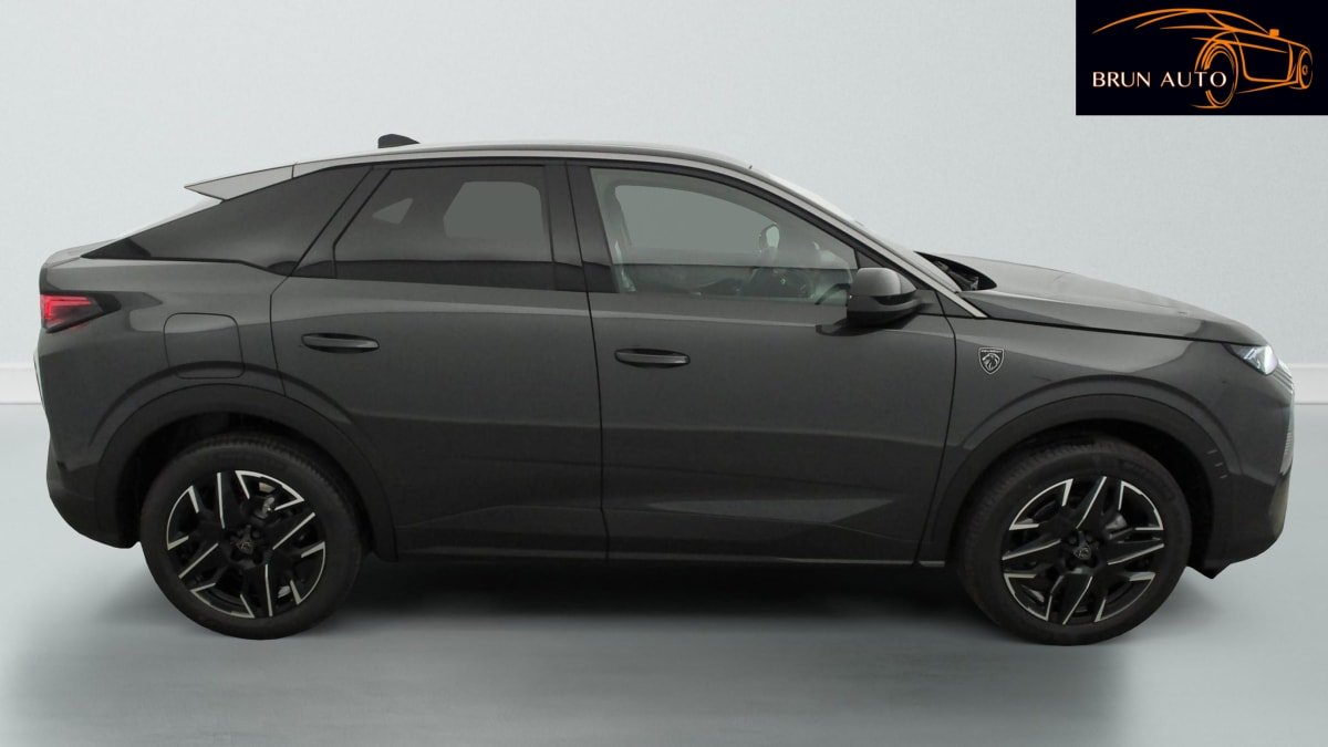 Peugeot 3008 - Photo 8