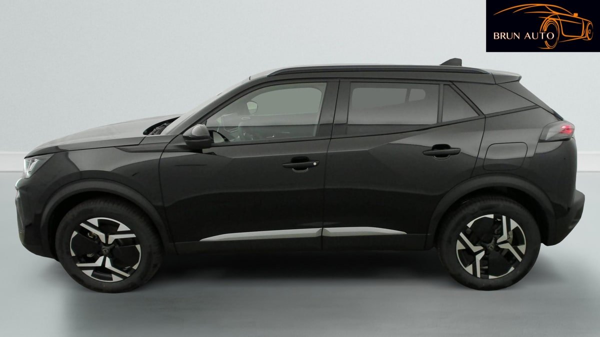 Peugeot 2008 - Photo 4