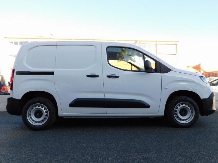 Fiat Doblo - Photo 3