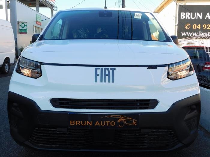 Fiat Doblo - Photo 4