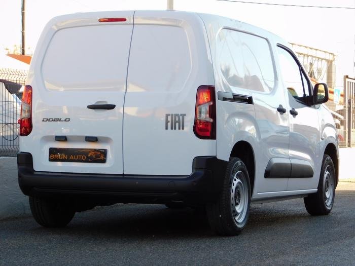 Fiat Doblo - Photo 5