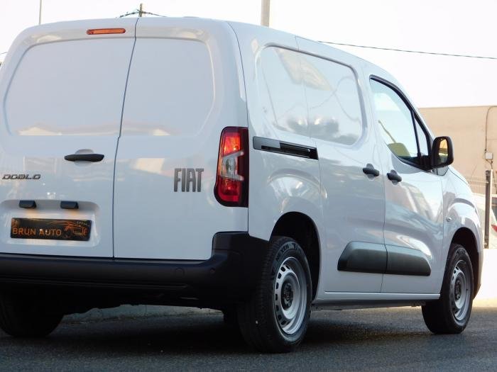 Fiat Doblo - Photo 6